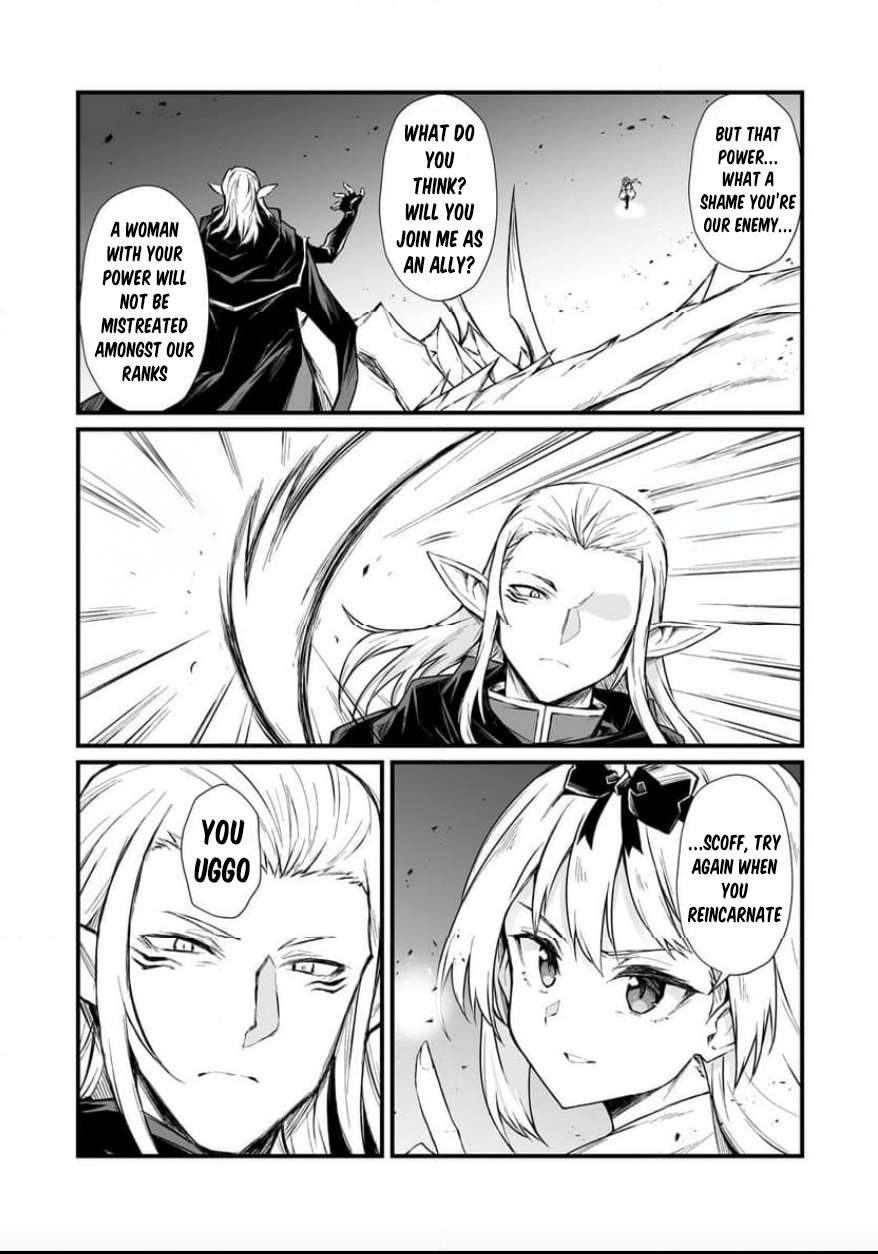 Arifureta Shokugyou de Sekai Saikyou Chapter 72 5